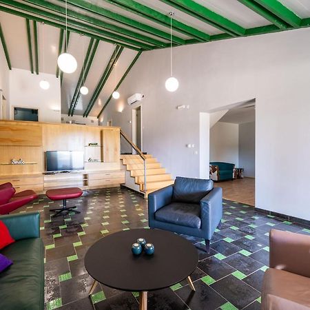 Villa Agave Gruda Екстер'єр фото