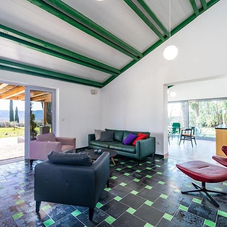 Villa Agave Gruda Екстер'єр фото