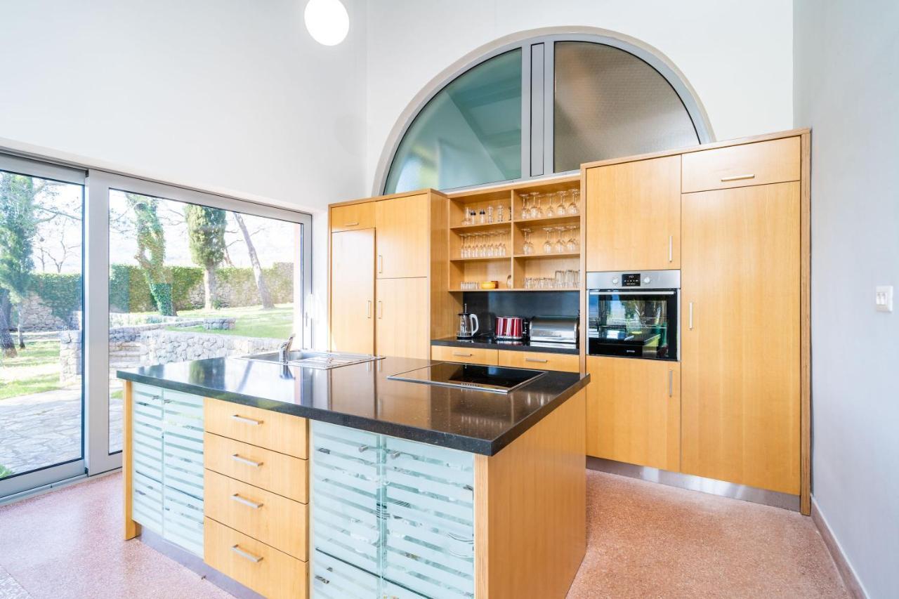 Villa Agave Gruda Екстер'єр фото
