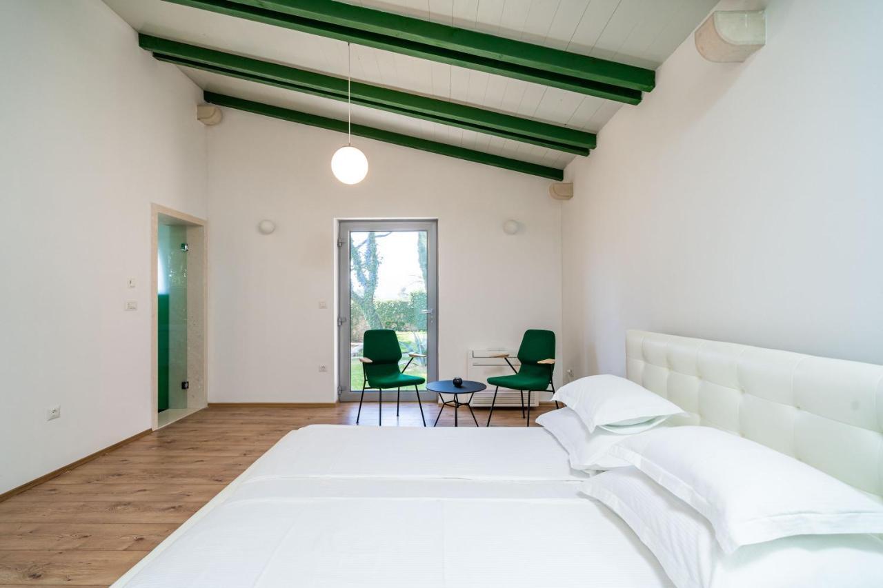 Villa Agave Gruda Екстер'єр фото