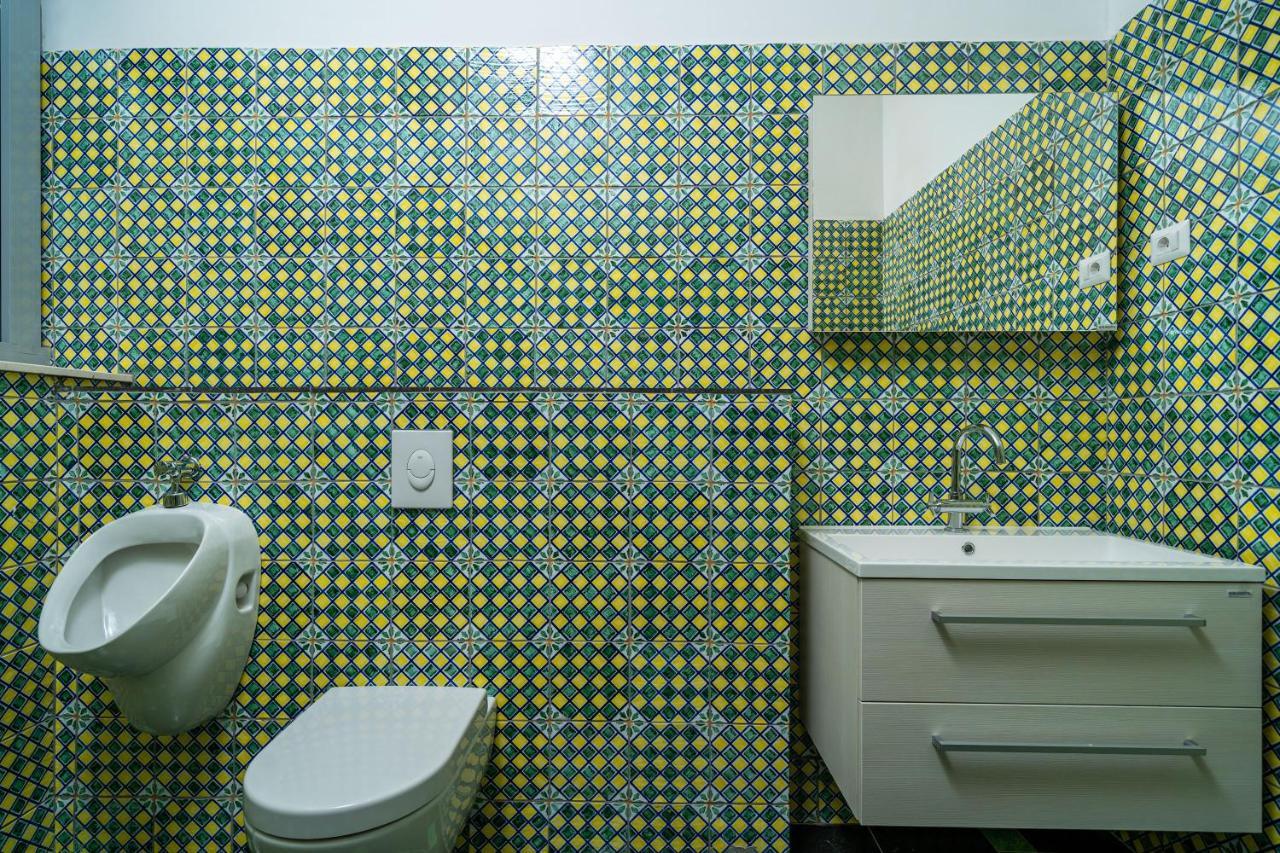 Villa Agave Gruda Екстер'єр фото
