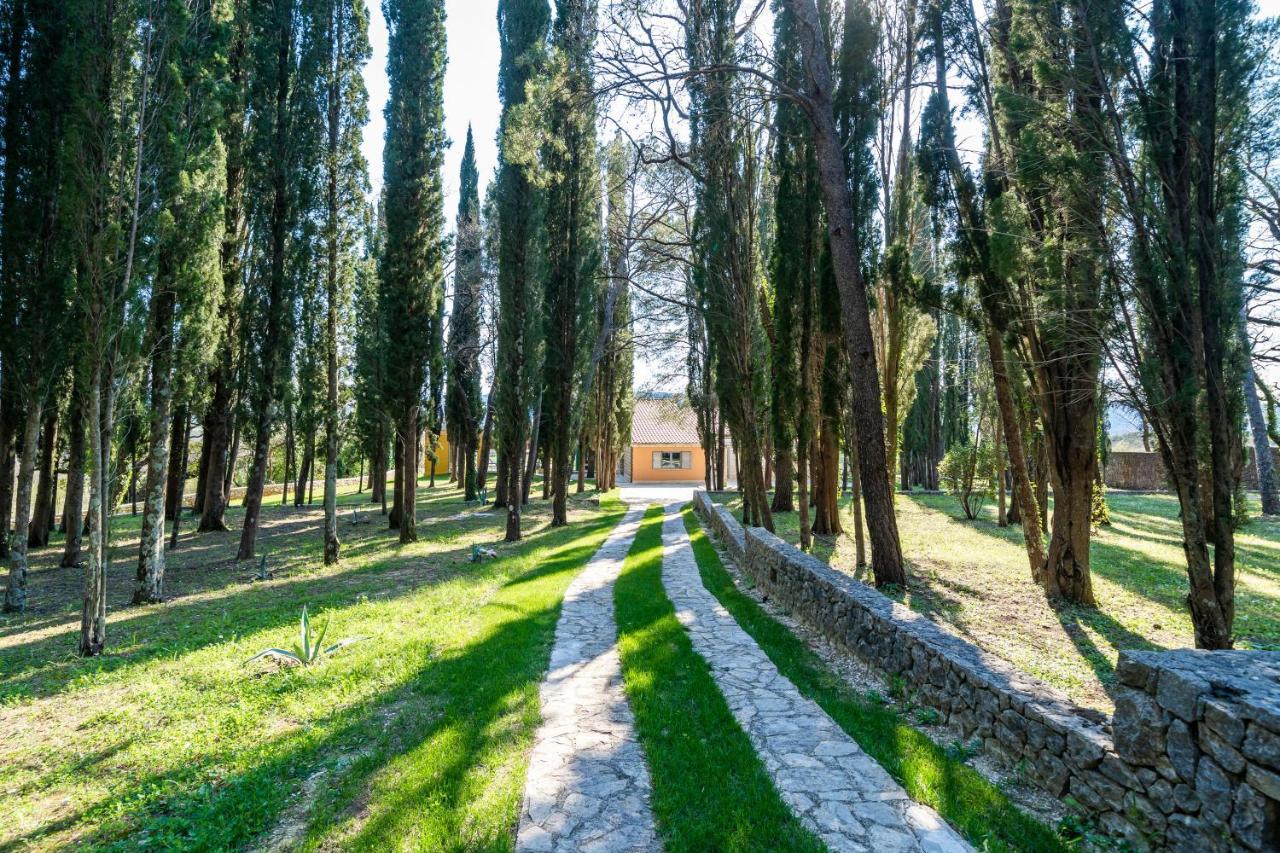 Villa Agave Gruda Екстер'єр фото