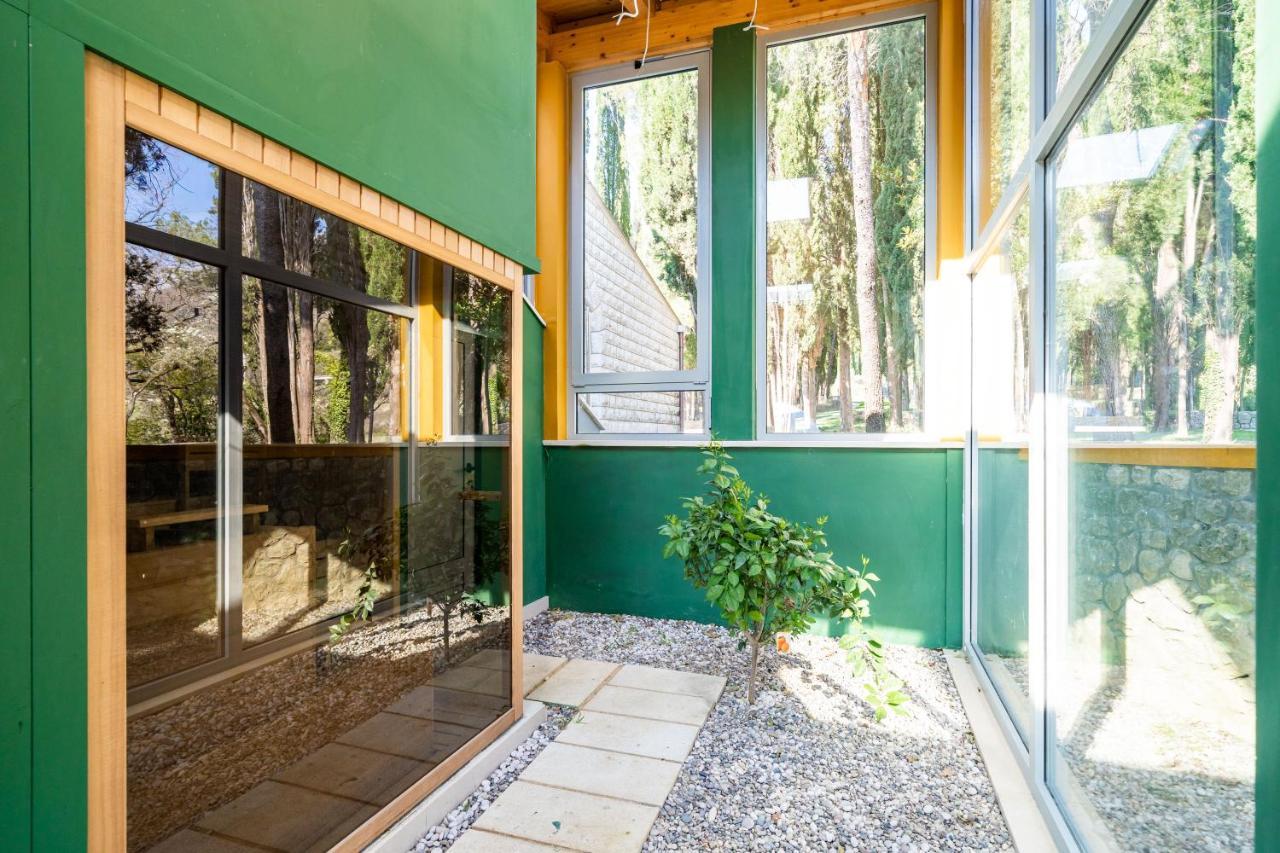 Villa Agave Gruda Екстер'єр фото
