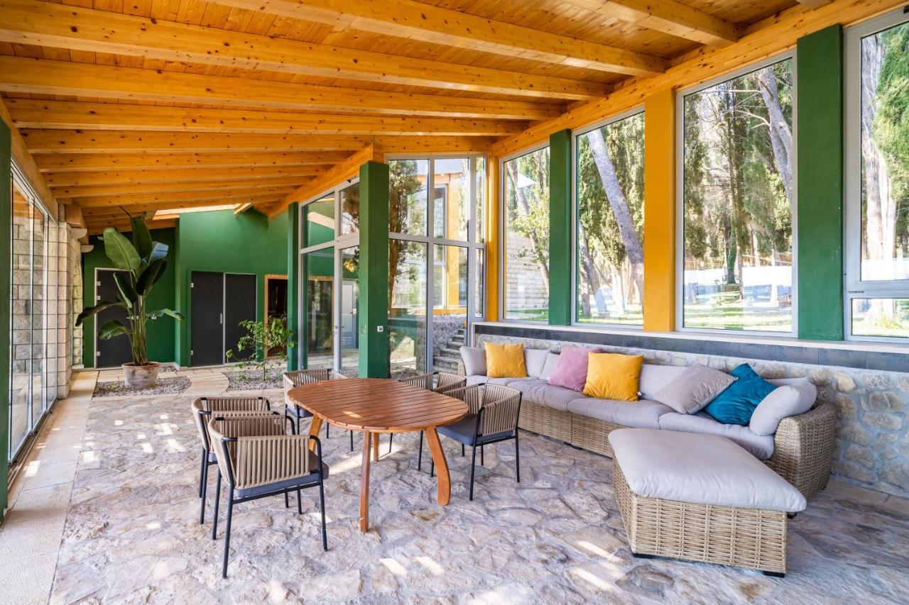 Villa Agave Gruda Екстер'єр фото