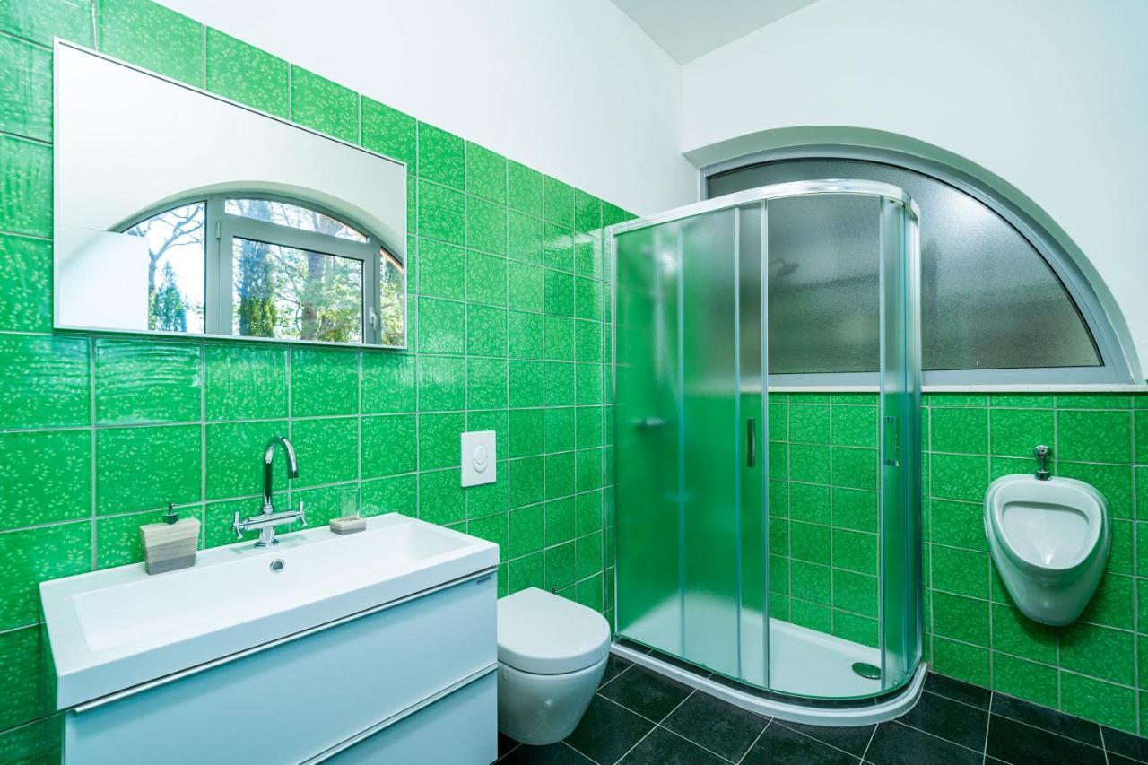 Villa Agave Gruda Екстер'єр фото