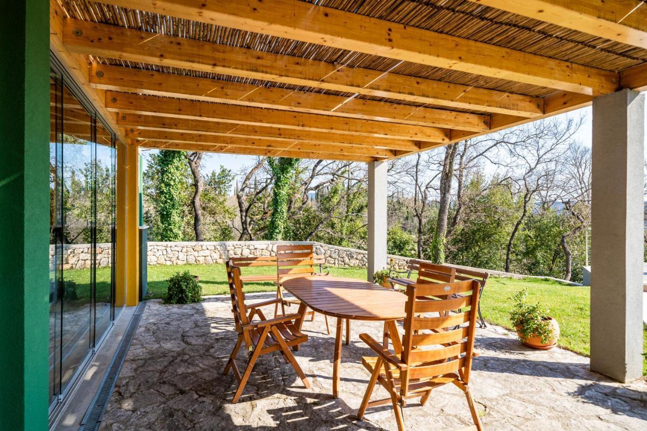Villa Agave Gruda Екстер'єр фото
