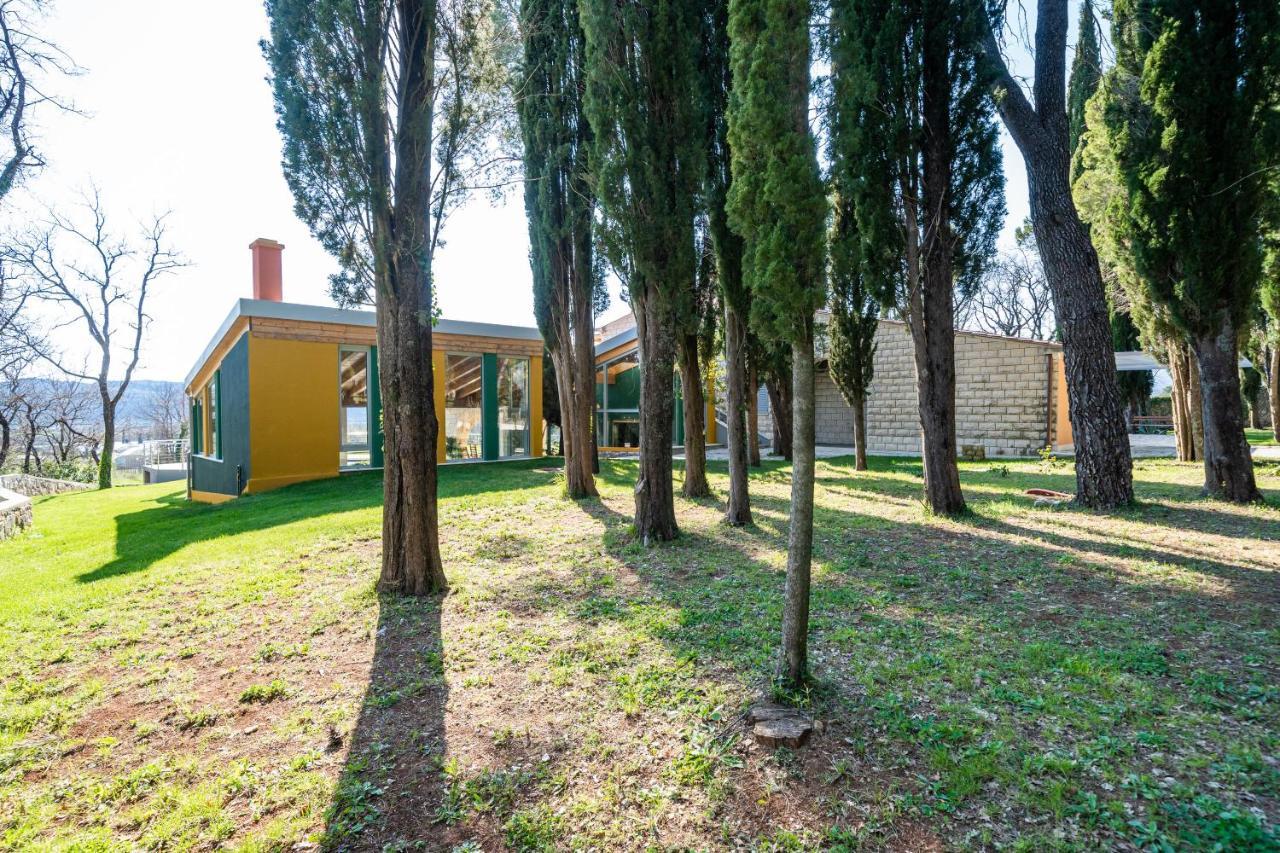 Villa Agave Gruda Екстер'єр фото