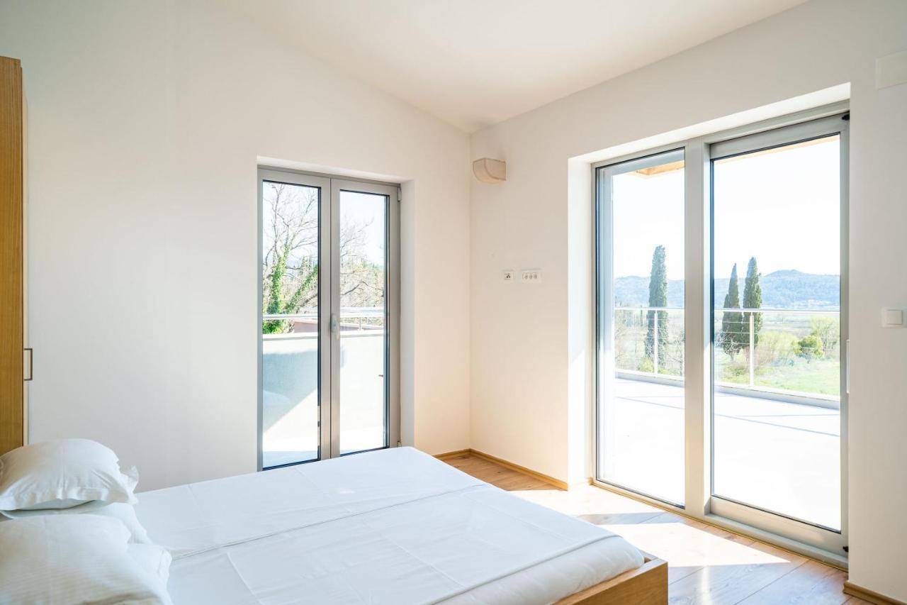Villa Agave Gruda Екстер'єр фото