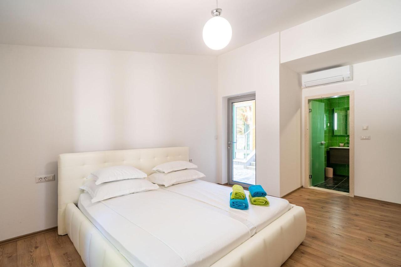 Villa Agave Gruda Екстер'єр фото