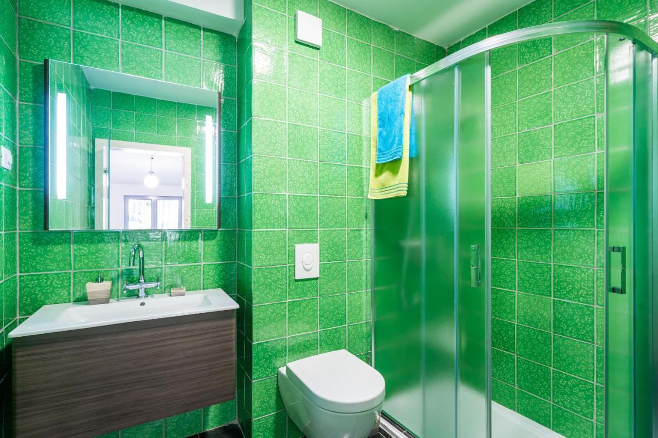 Villa Agave Gruda Екстер'єр фото