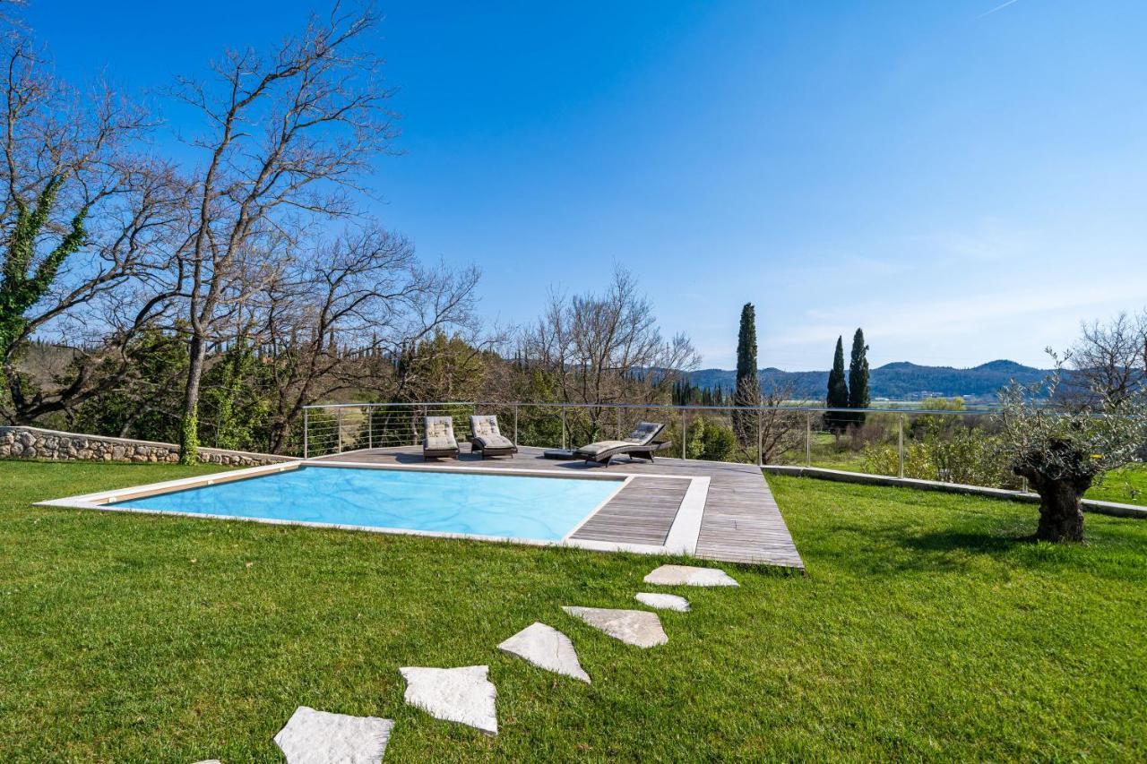 Villa Agave Gruda Екстер'єр фото