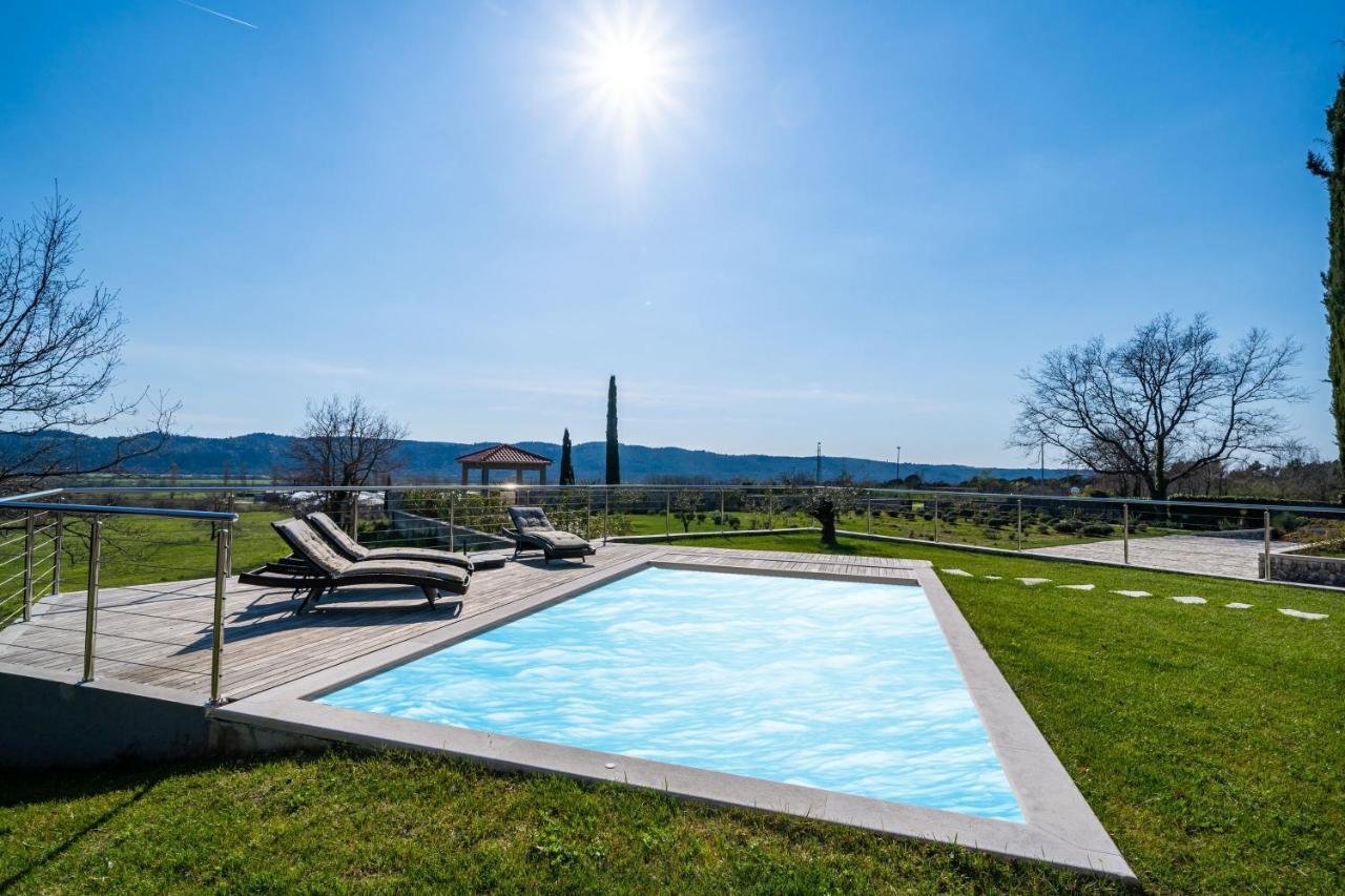 Villa Agave Gruda Екстер'єр фото